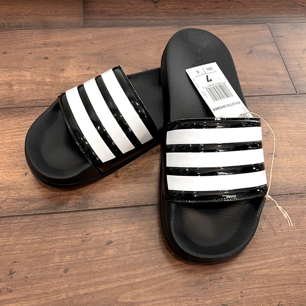 Women’s Adidas Adilette Slides